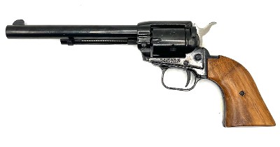 HERITAGE MFG. ROUGH RIDER .22 LR - Image 1 of 4