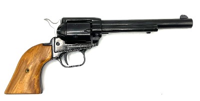 HERITAGE MFG. ROUGH RIDER .22 LR - Image 2 of 4