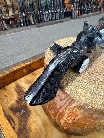 COLT BUNTLINE SCOUT .22 LR - Image 2 of 7