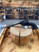 COLT BUNTLINE SCOUT .22 LR - Image 7 of 7