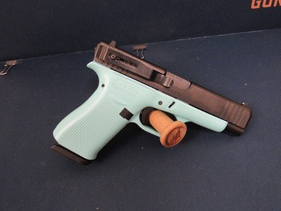 GLOCK G48 9MM LUGER (9x19 PARA) - Image 3 of 3