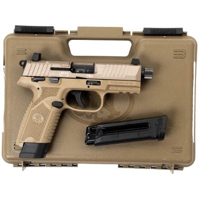 FN 502 .22 LR - Image 3 of 3