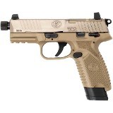 FN 502 .22 LR - Image 1 of 3