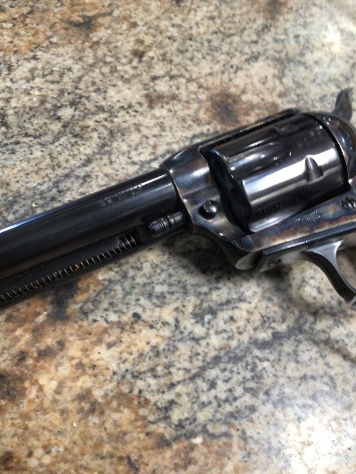 UBERTI 1873 .32 wcf - Image 2 of 8