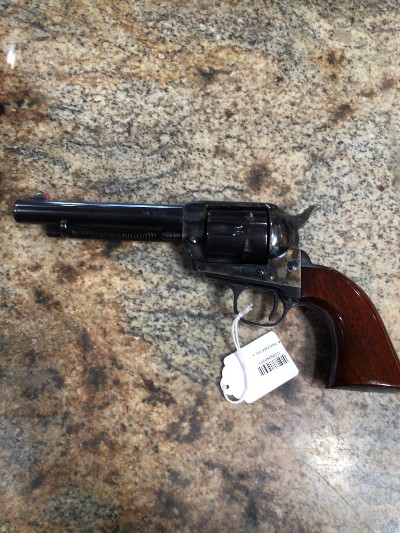 UBERTI 1873 .32 wcf - Image 1 of 8