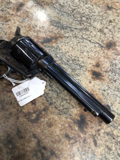 UBERTI 1873 .32 wcf - Image 4 of 8