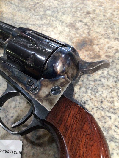 UBERTI 1873 .32 wcf - Image 3 of 8