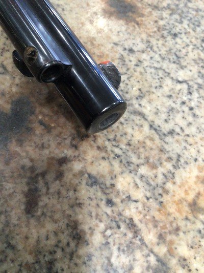 UBERTI 1873 .32 wcf - Image 7 of 8
