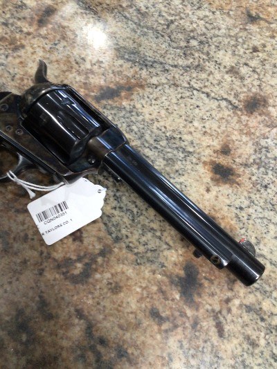 UBERTI 1873 .32 wcf - Image 4 of 8