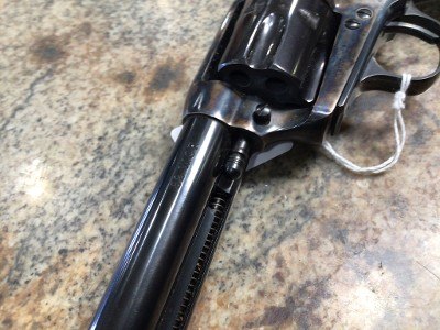 UBERTI 1873 .32 wcf - Image 8 of 8