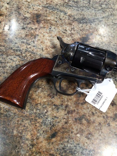 UBERTI 1873 .32 wcf - Image 5 of 8