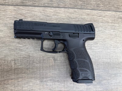 HECKLER & KOCH VP9 9MM LUGER (9X19 PARA) - Image 2 of 4