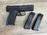 HECKLER & KOCH VP9 9MM LUGER (9X19 PARA) - Image 4 of 4