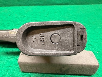HECKLER & KOCH USP V1 Elite .45 ACP - Image 20 of 23