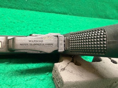 HECKLER & KOCH USP V1 Elite .45 ACP - Image 19 of 23