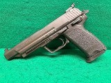 HECKLER & KOCH USP V1 Elite .45 ACP - Image 7 of 23