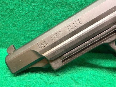 HECKLER & KOCH USP V1 Elite .45 ACP - Image 8 of 23