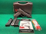 HECKLER & KOCH USP V1 Elite .45 ACP - Image 1 of 23