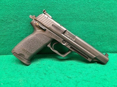 HECKLER & KOCH USP V1 Elite .45 ACP - Image 2 of 23