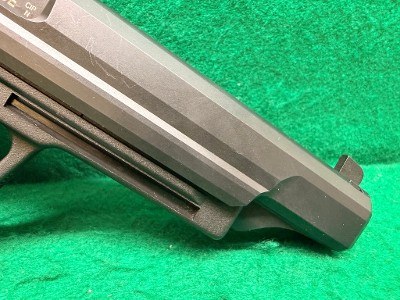 HECKLER & KOCH USP V1 Elite .45 ACP - Image 6 of 23