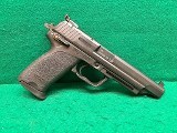 HECKLER & KOCH USP V1 Elite .45 ACP - Image 2 of 23