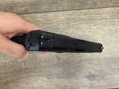 SMITH & WESSON M&P9 M2.0 9MM LUGER (9X19 PARA) - Image 3 of 4