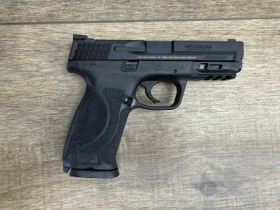 SMITH & WESSON M&P9 M2.0 9MM LUGER (9X19 PARA) - Image 1 of 4
