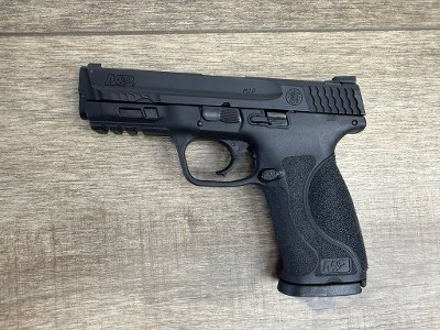 SMITH & WESSON M&P9 M2.0 9MM LUGER (9X19 PARA) - Image 2 of 4