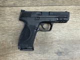 SMITH & WESSON M&P9 M2.0 9MM LUGER (9X19 PARA) - Image 1 of 4