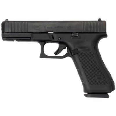GLOCK 17 GEN5 9MM LUGER (9X19 PARA) - Image 1 of 3