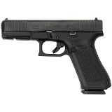 GLOCK 17 GEN5 9MM LUGER (9X19 PARA) - Image 1 of 3
