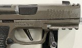SIG SAUER P365 AXG LEGION 9MM LUGER (9x19 PARA) - Image 2 of 9