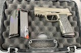 SIG SAUER P365 AXG LEGION 9MM LUGER (9x19 PARA) - Image 9 of 9