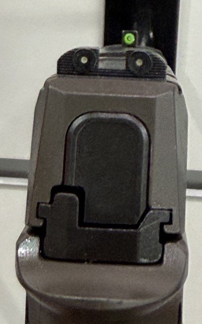 SIG SAUER P365 AXG LEGION 9MM LUGER (9x19 PARA) - Image 7 of 9