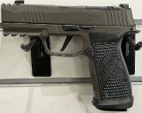 SIG SAUER P365 AXG LEGION 9MM LUGER (9x19 PARA) - Image 6 of 9