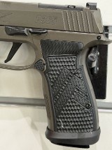SIG SAUER P365 AXG LEGION 9MM LUGER (9x19 PARA) - Image 4 of 9
