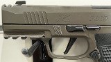 SIG SAUER P365 AXG LEGION 9MM LUGER (9x19 PARA) - Image 5 of 9