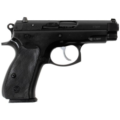 CZ 75 COMPACT 9MM LUGER (9X19 PARA) - Image 2 of 3