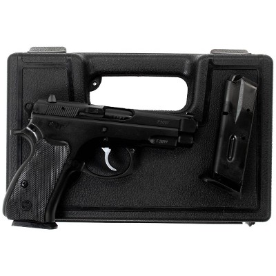 CZ 75 COMPACT 9MM LUGER (9X19 PARA) - Image 3 of 3