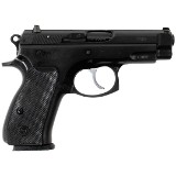 CZ 75 COMPACT 9MM LUGER (9X19 PARA) - Image 2 of 3