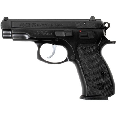 CZ 75 COMPACT 9MM LUGER (9X19 PARA) - Image 1 of 3