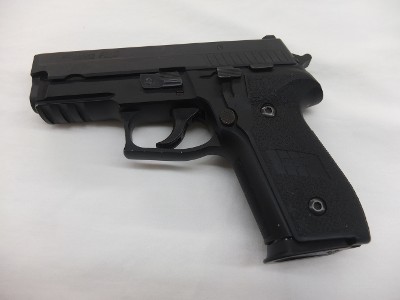 SIG SAUER P229 .40 S&W - Image 1 of 1