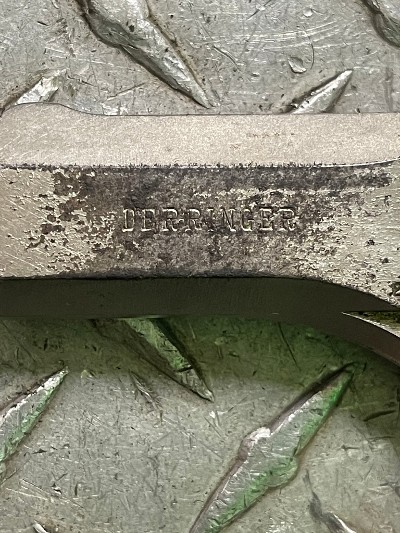 HIGH STANDARD MFG CO dm-101 .22 CAL - Image 2 of 9