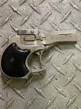HIGH STANDARD MFG CO dm-101 .22 CAL - Image 5 of 9