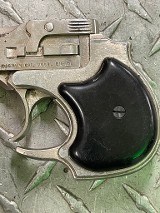 HIGH STANDARD MFG CO dm-101 .22 CAL - Image 4 of 9