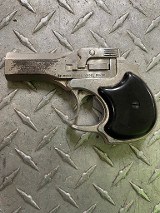 HIGH STANDARD MFG CO dm-101 .22 CAL - Image 1 of 9