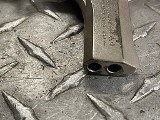 HIGH STANDARD MFG CO dm-101 .22 CAL - Image 6 of 9