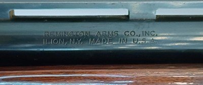 REMINGTON 870 WINGMASTER 20 GA - Image 8 of 12