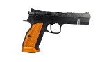 CZ Tactical Sport Orange 2 TS2 9MM LUGER (9x19 PARA) - Image 7 of 15