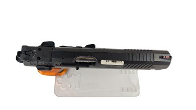CZ Tactical Sport Orange 2 TS2 9MM LUGER (9x19 PARA) - Image 11 of 15